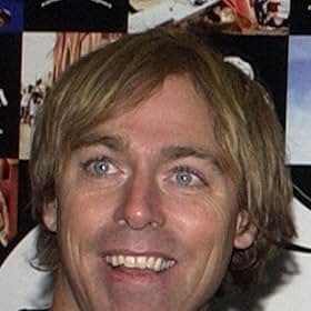 Dave England